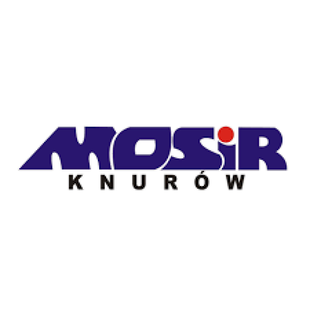 MOSiR Knurów